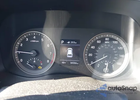 2020 Hyundai Tucson Value from USA, damaged, VIN KM8J3CA42LU145368